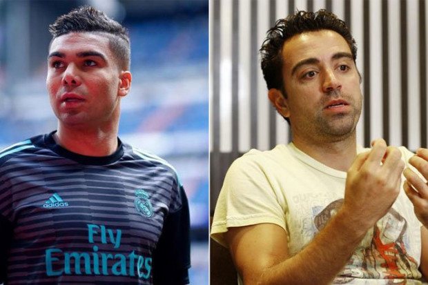 « Il s’agit d’une perte importante », Xavi réagit au départ de Casemiro