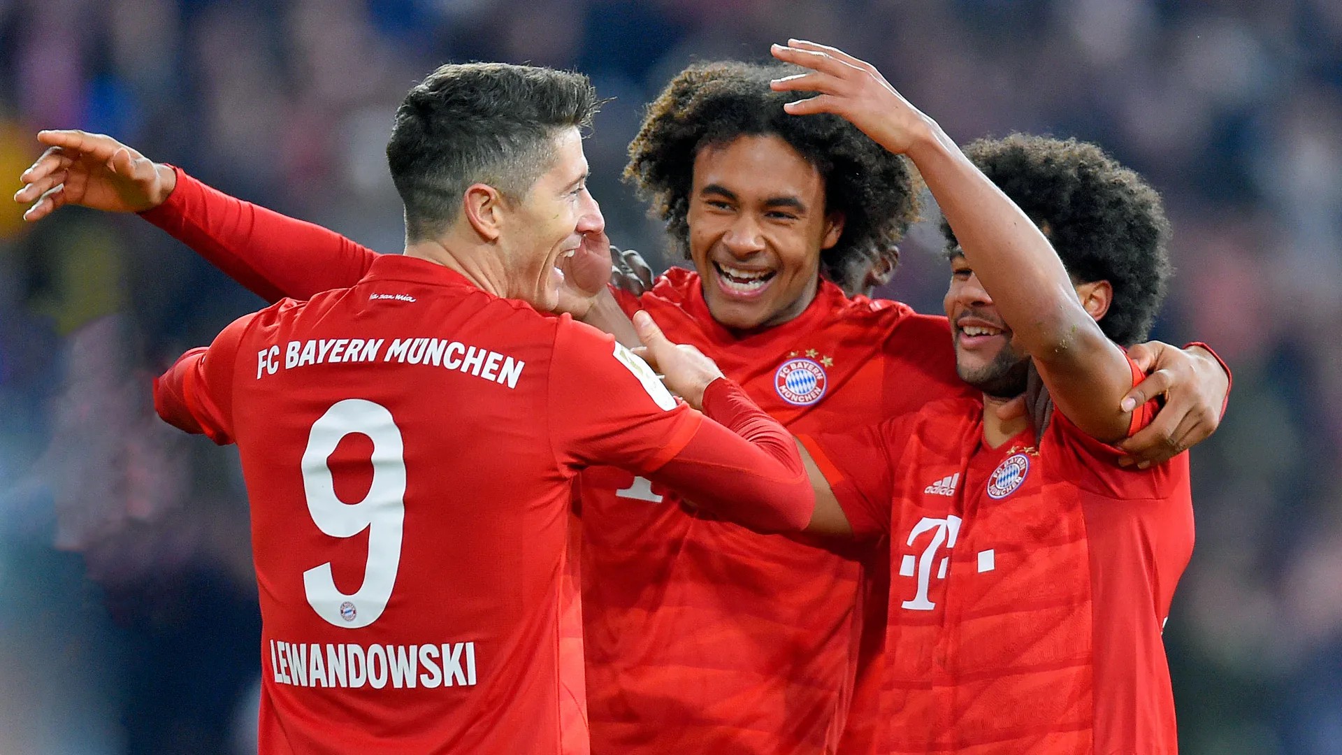 Officiel: Le Bayern Munich annonce un nouveau départ