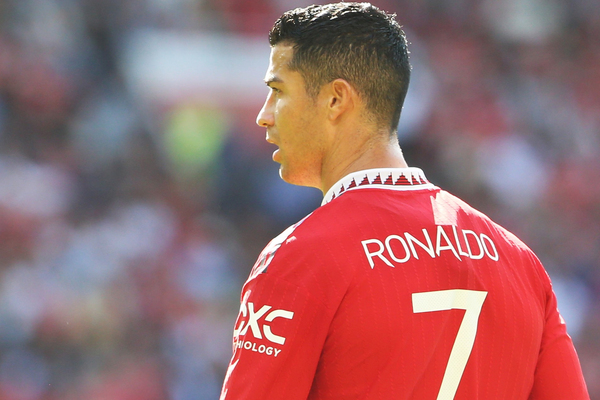 Ce club pousse, une offre tardive pourrait tomber pour Cristiano Ronaldo