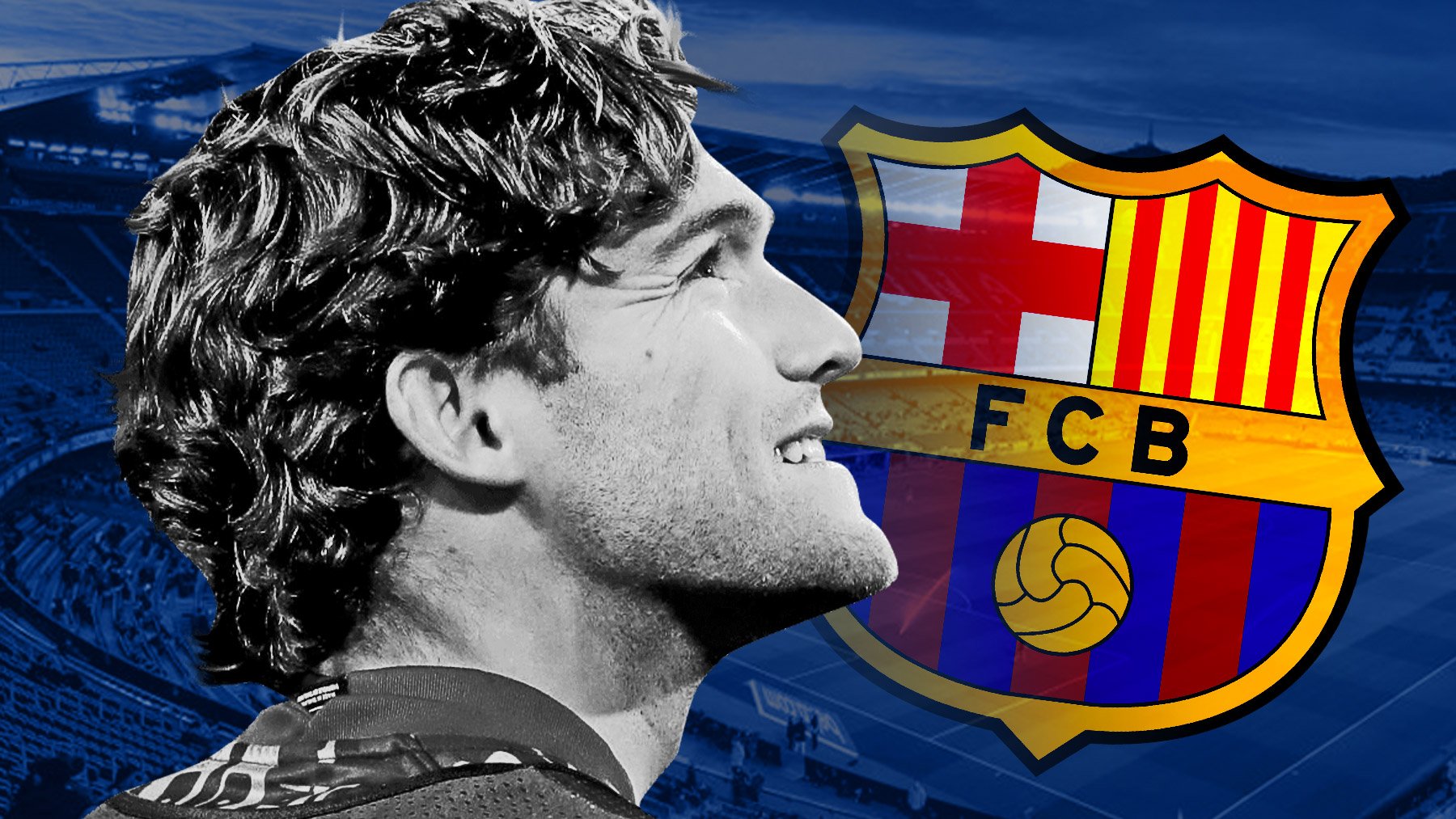 FC Barcelone : Ce qui bloque la signature de Marcos Alonso, malgré l’accord