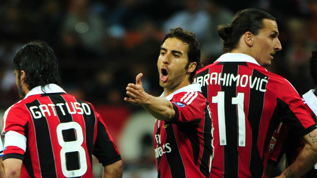 voici la nouvelle vie de l'ex-d 'Arsenal et de Milan, Mathieu Flamini