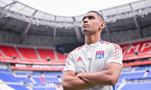 Martins creuse l’écart pour Lyon (VIDÉO)