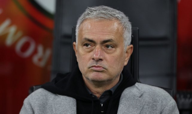 Accord conclu, Mourinho va s’offrir un nouveau renfort de poids