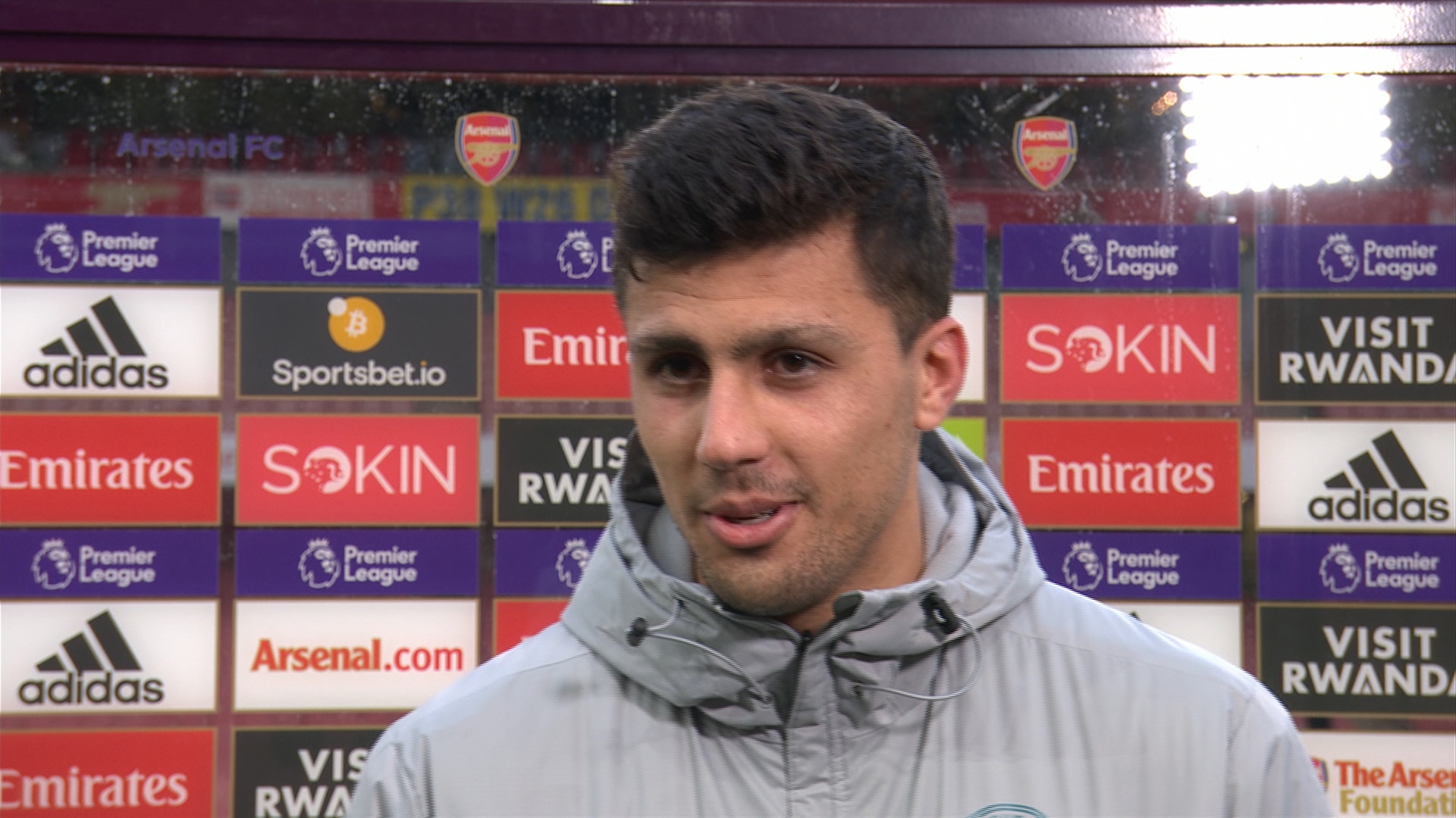 Rodri nomme les équipes qui peuvent remporter le titre de Premier League cette saison