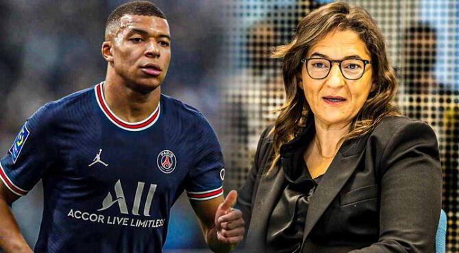 PSG: La mère de Mbappé réagit après la brouille entre son fils et Neymar