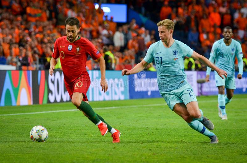 Barça; Vendre De Jong et acheter Silva ? Xavi a fait son choix