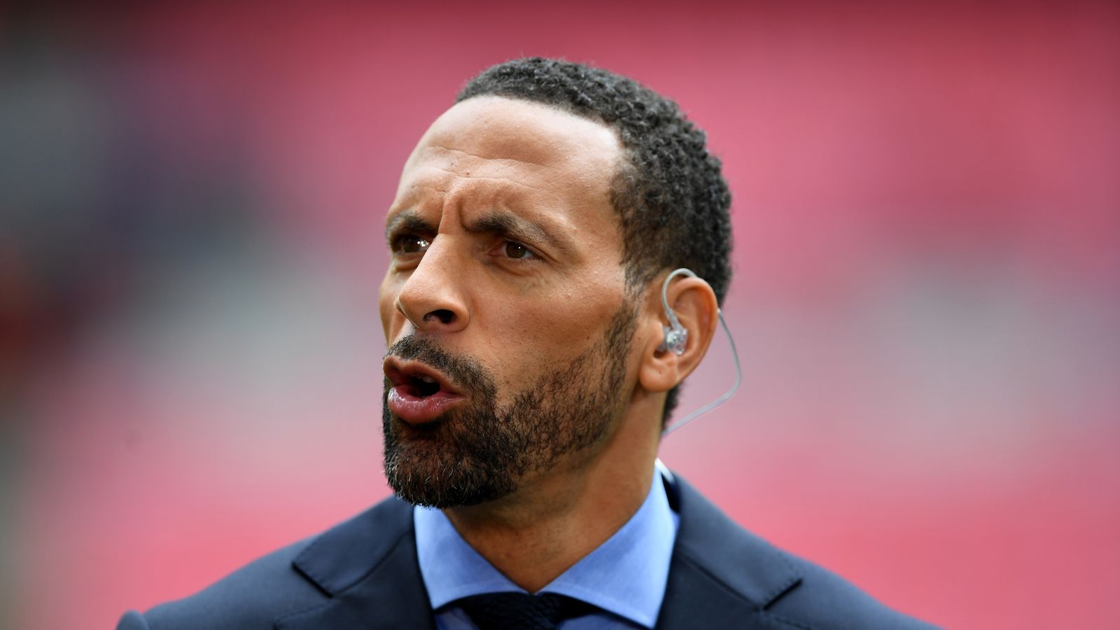 skysports rio ferdinand manchester united 4692635