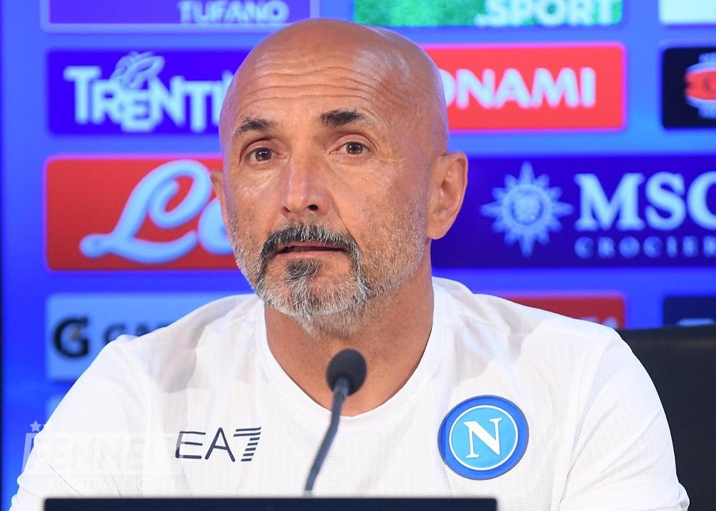 Luciano Spalletti sur la finale Inter-Man City : «Je suis ami de Pep Guardiola et… »