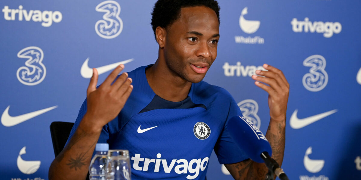 sterling
