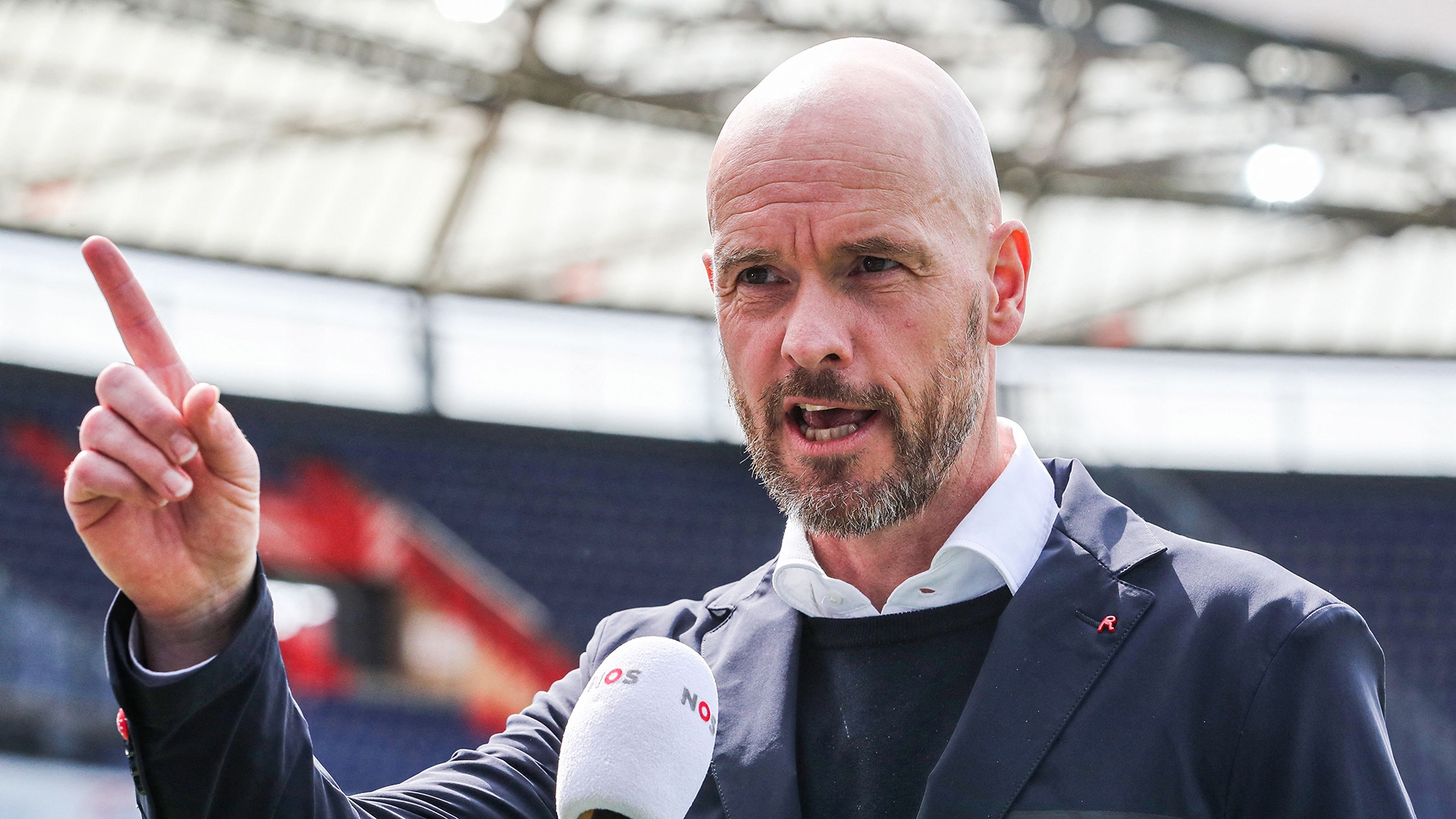 Erik Ten Hag et le conseil d’administration de Man Utd en désaccord sur la star de Chelsea