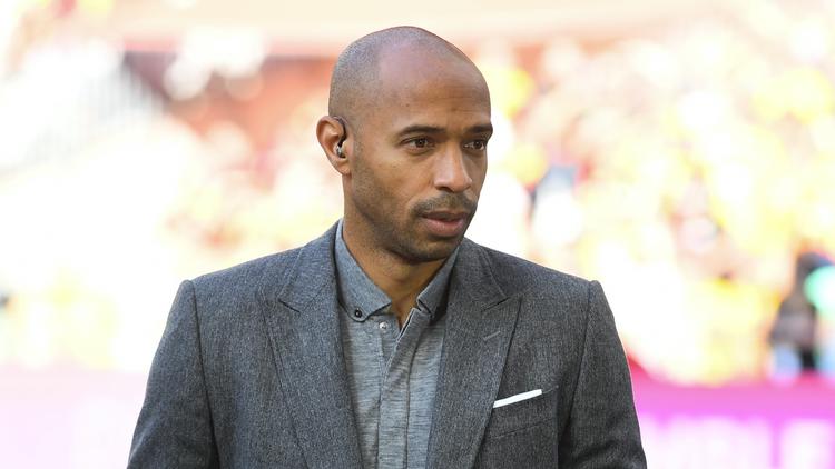 « Comment gagner la ligue » : Les conseils de Thierry à Arsenal