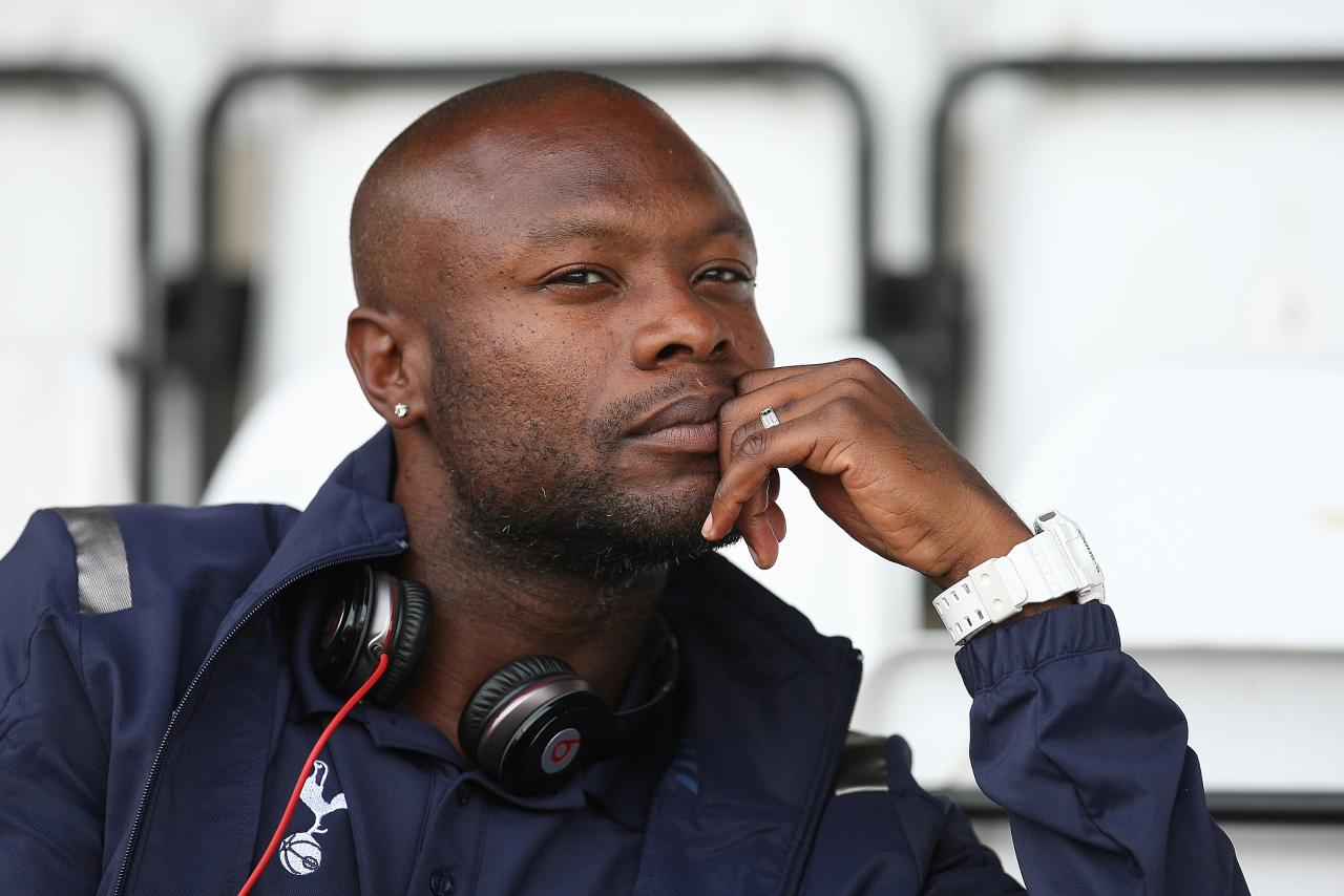 william gallas 0