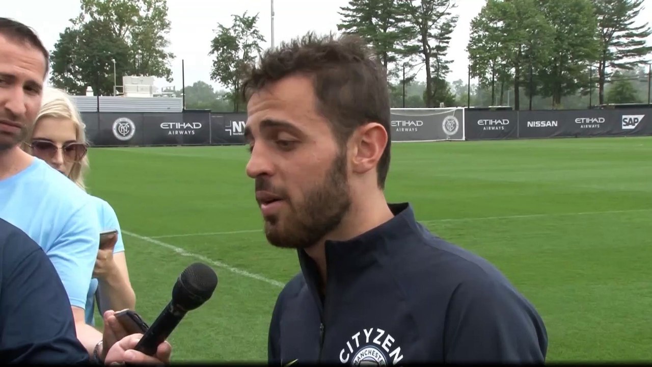 Déclaration de Bernardo Silva : Les fans du Barça jubilent déjà