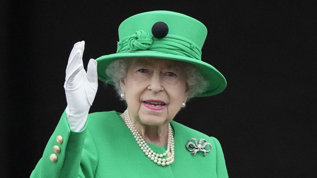 Décès de Elizabeth II, le magnifique hommage des supporters de West-Ham (vidéo)