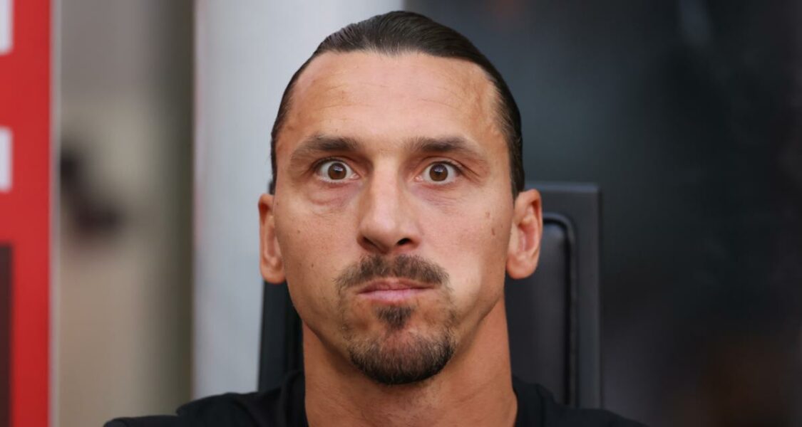 1200 L ac milan les premires images de zlatan ibrahimovic dans astrix et oblix