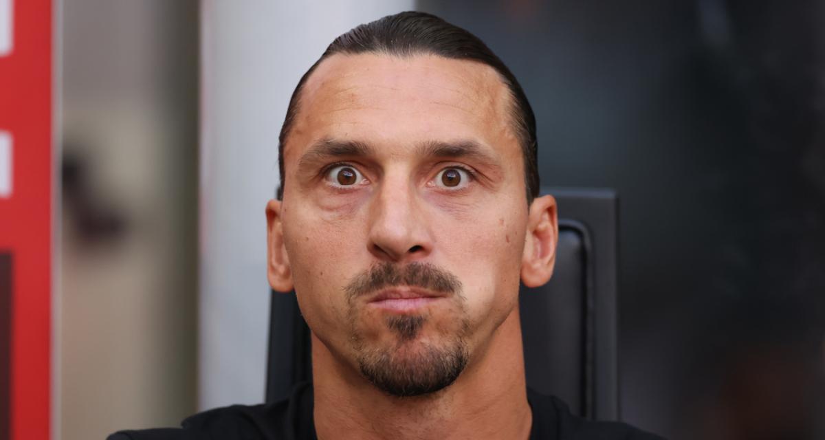 L’aveu choquant d’un tueur en série condamné à perpétuité : «J’ai tenté d’assassiner Zlatan»