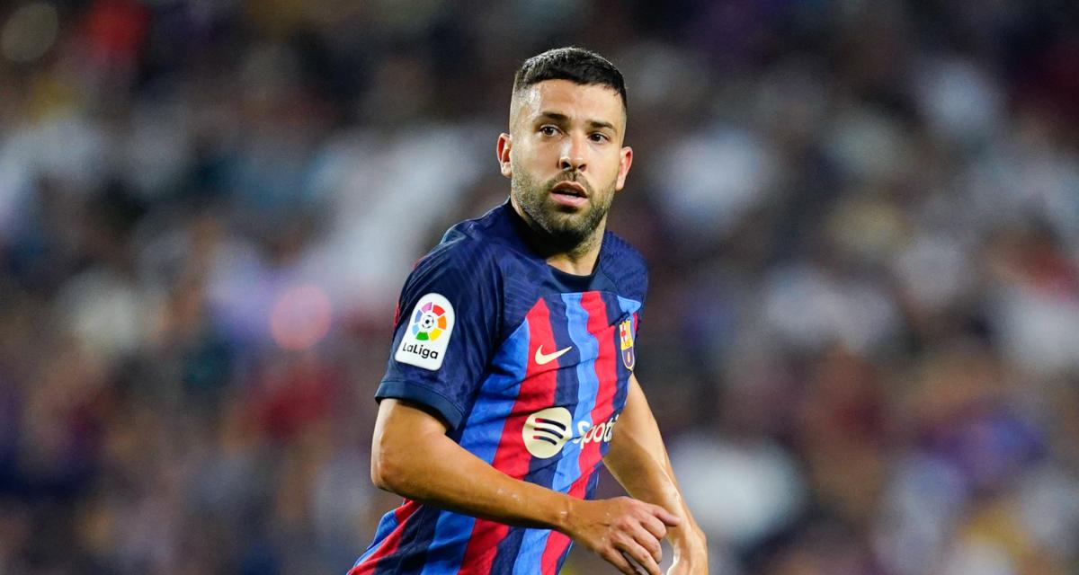 Alba brise le silence sur les efforts du Barça pour le vendre