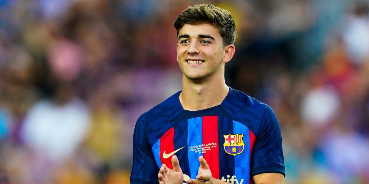 1200 L bara le bayern munich aurait tent le coup pour gavi