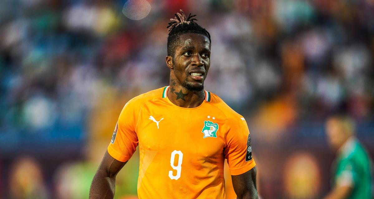 Gradel sur le banc, Zaha titulaire, les compos officielles de Côte d’Ivoire – Burkina Faso