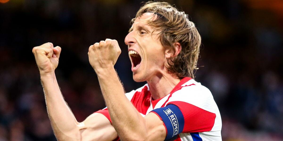 1200 L euro 2020 la stat folle de luka modric avec la croatie