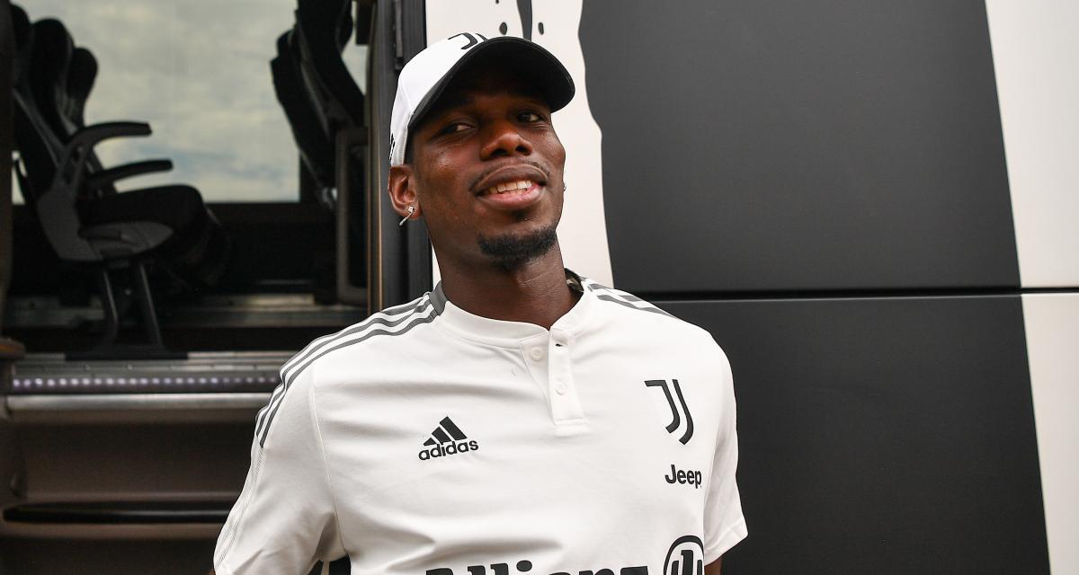 1200 L juventus turin paul pogba victime de tentatives dextorsion en bande organise