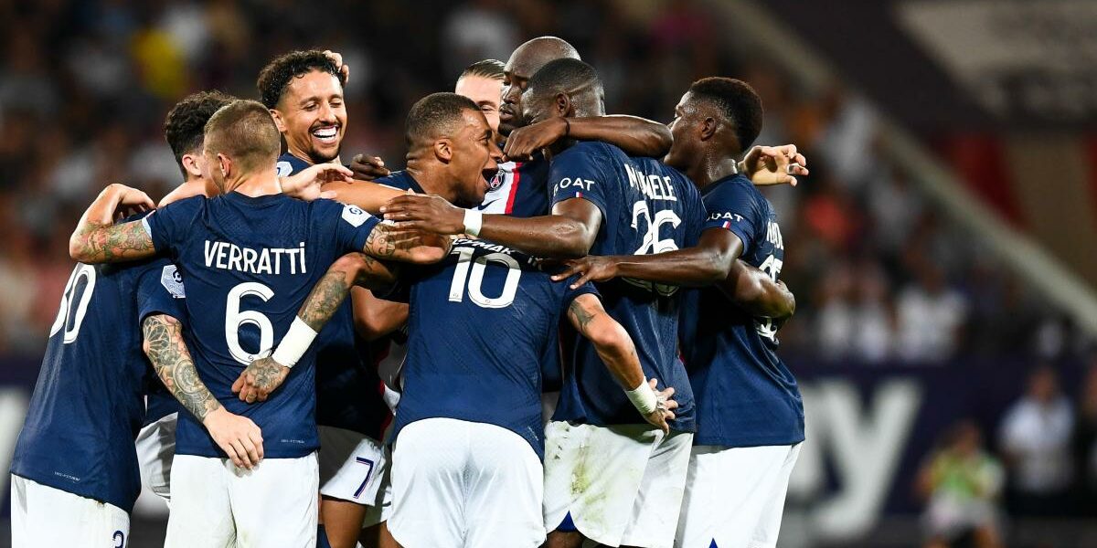 1200 L psg juventus les compos probables et les absents