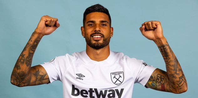 Emerson donne l’avantage à West-Ham face à Bucarest (Vidéo)