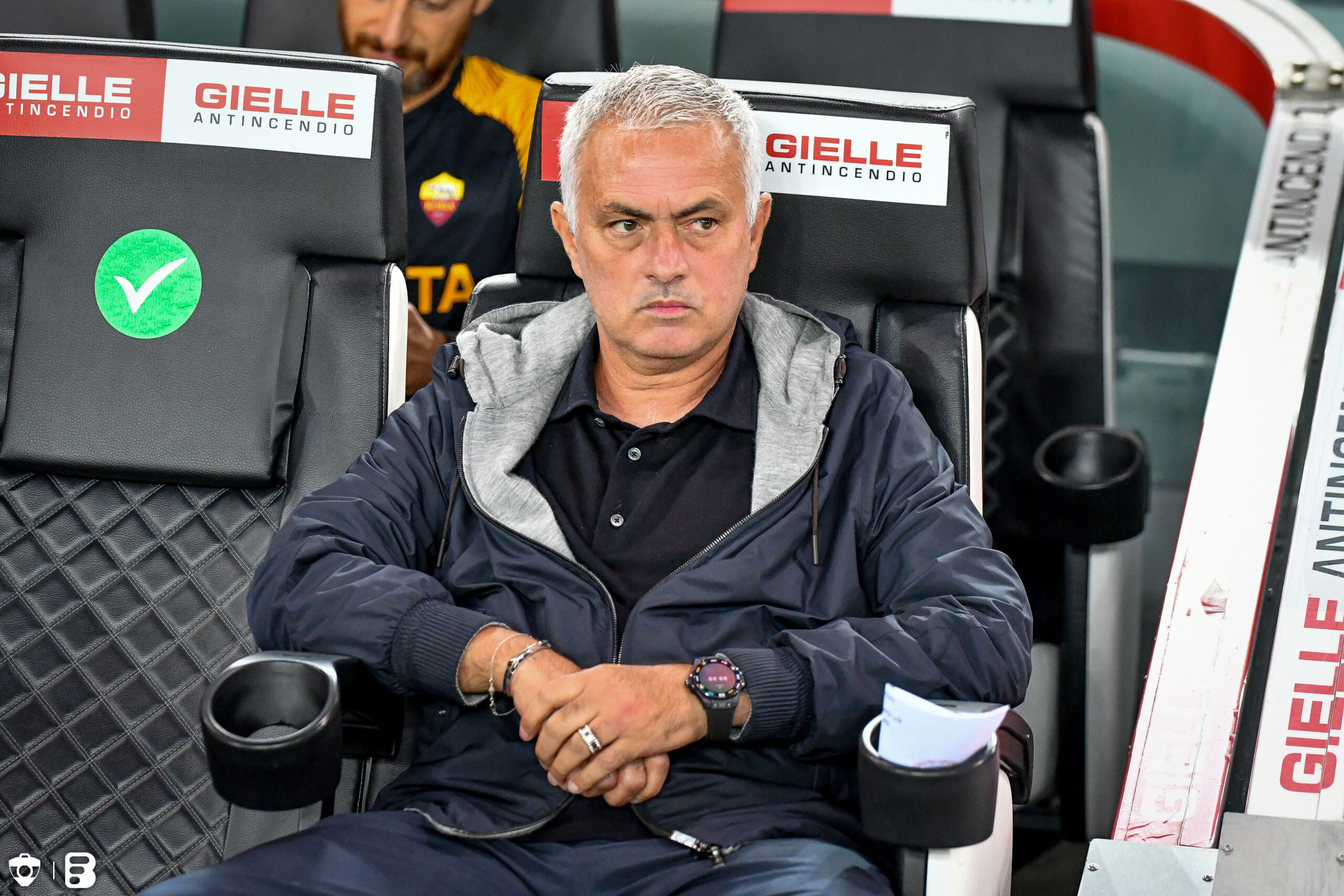 « Je préfère perdre une fois 4-0 que… », l’étrange réaction de Mourinho après la lourde défaite de la Roma