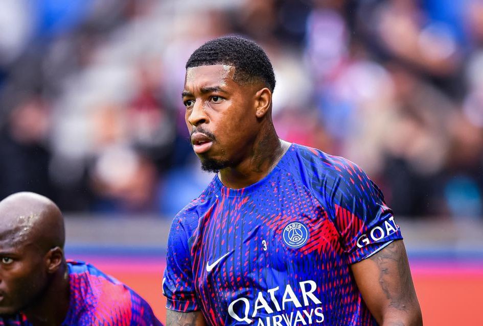Blessure de Kimpembe, Christophe Galtier fait une importante mise au point