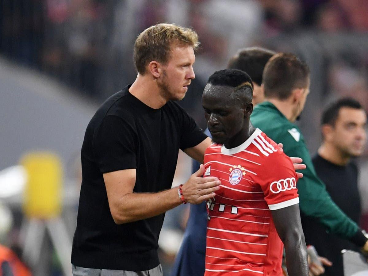« Il n’est pas intégré, ce n’est pas sa position », une légende du Bayern sort du silence pour Mané