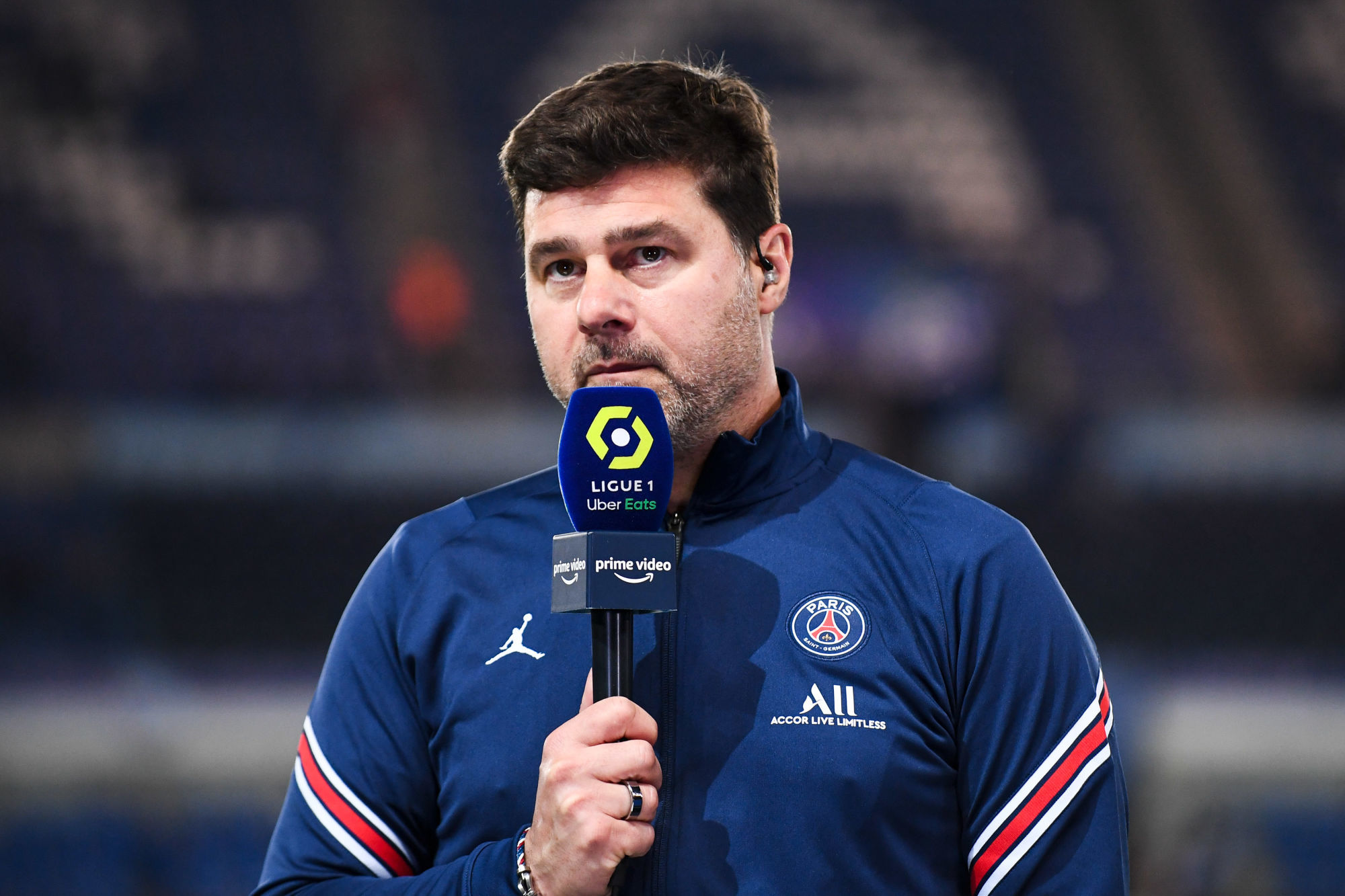 Viré par le PSG, Pochettino sur le point de retrouver un banc en France