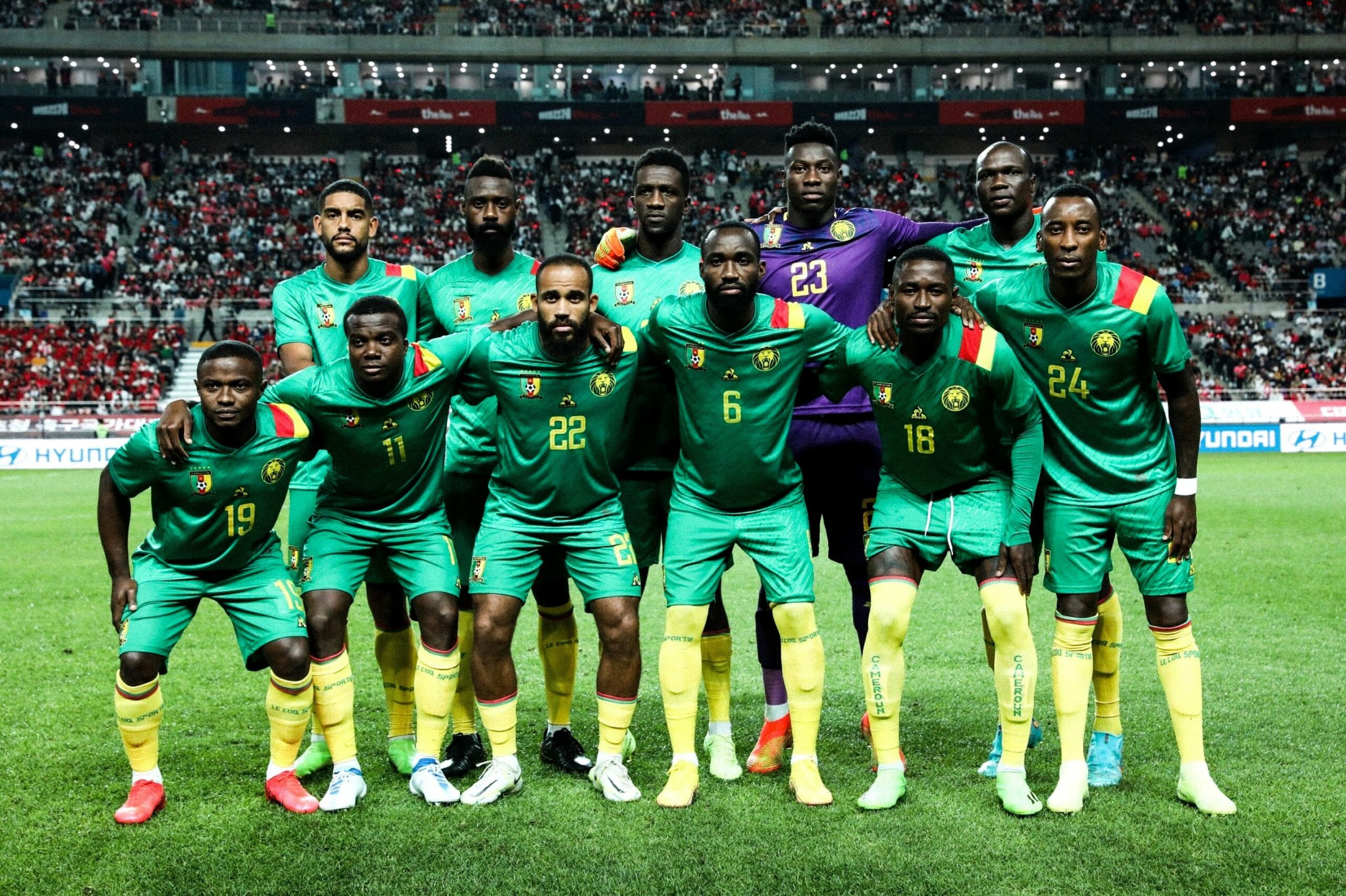 « Ils auraient dû laisser l’Algérie passer », le Cameroun prend cher après sa défaite face à la Corée