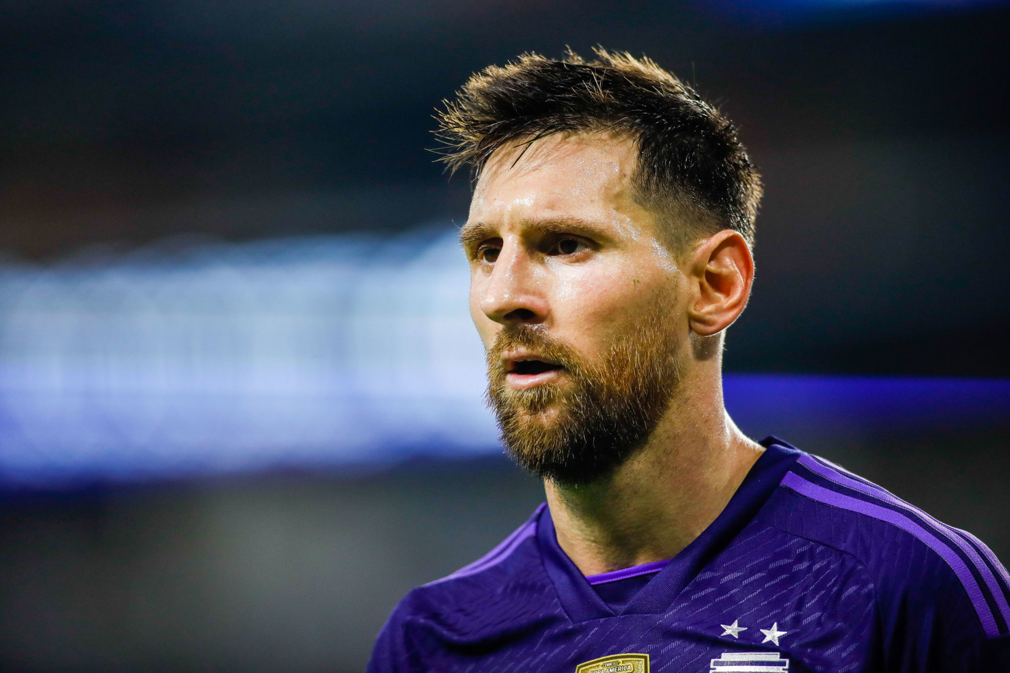 « On a la gagne dans le sang », Lionel Messi prévient les adversaires pour le Mondial 2022