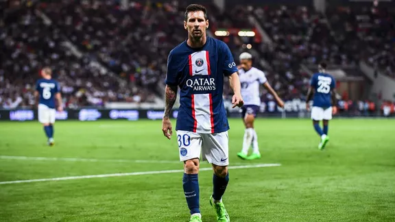 Julián Carranza donne la raison pourquoi Messi ne rejoindra pas la MLS après le PSG