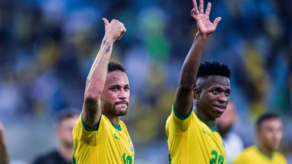 Ronaldo, Neymar, Vinicius Jr…, les 10 joueurs les plus influents de la Coupe du monde 2022