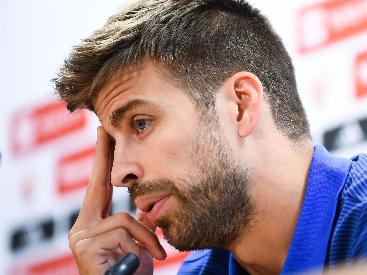 Barça: Polémique avec Gerard Piqué, la réplique acide de Xavi