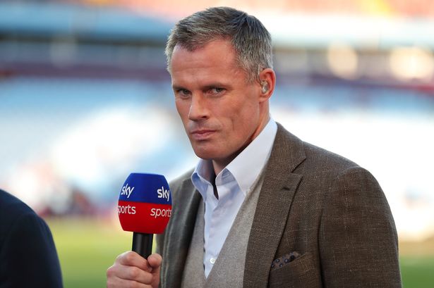 Jamie Carragher fracasse Liverpool pour cette recrue, « Je ne comprend pas »