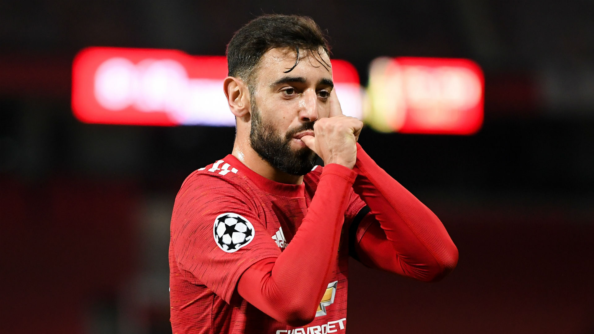 Manchester United : Solskjaer, Ten Hag, Bruno Fernandes vide son sac !