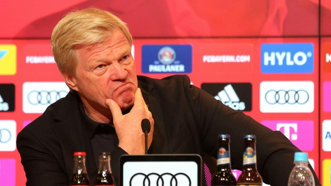 Bayern – Tuchel pour remplacer Nagelsmann : Oliver Kahn sort du silence