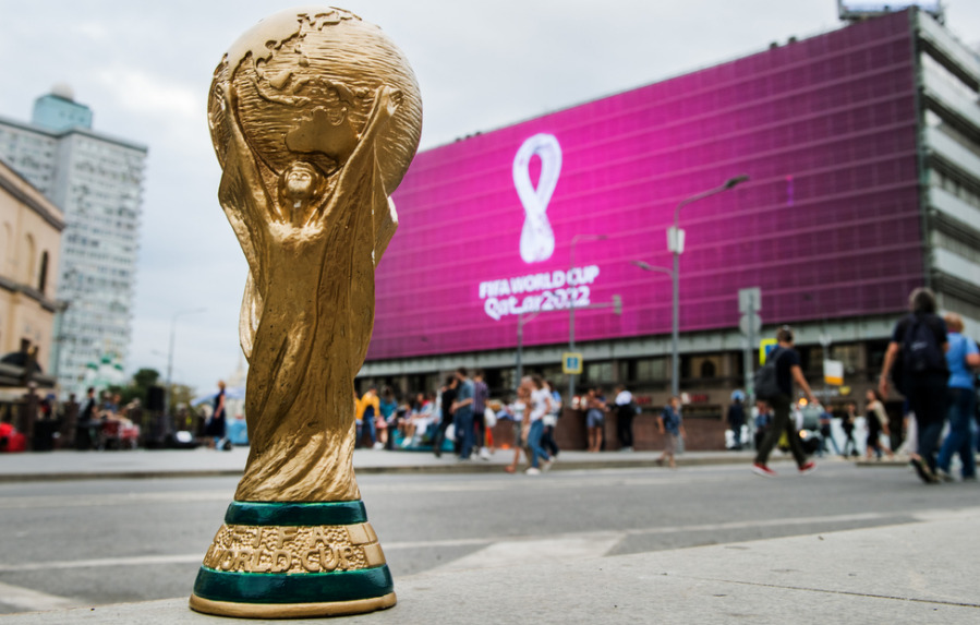 La presse anglaise confirme, un pays sur le point d’être exclu du Mondial 2022