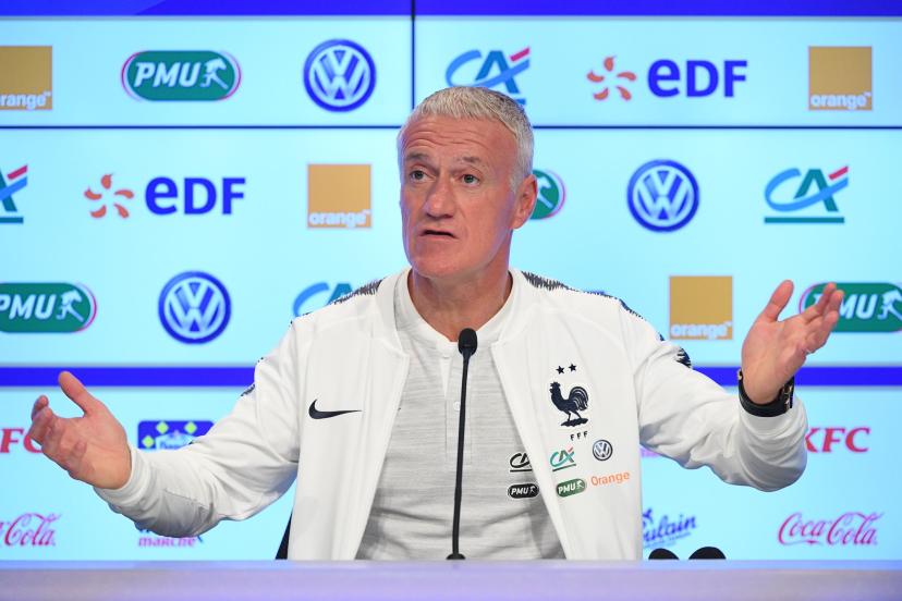 La vérité de Didier Deschamps sur un taulier des Bleus : «Il ne gagnera jamais le ballon d’or»