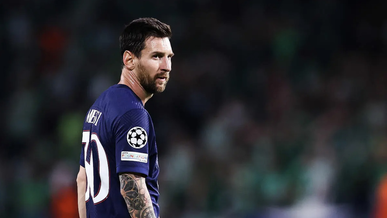 La grosse confidence de Messi sur le PSG : « L’objectif est clair pour tout le monde »
