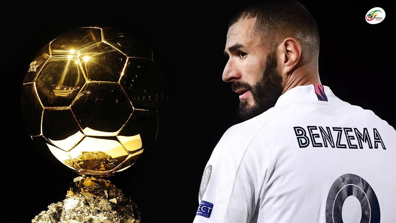 Ballon d’Or 2022 : Karim Benzema en passe de réaliser un exploit retentissant