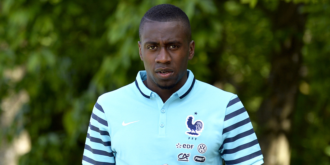 Blaise Matuidi n’a plus de doute : «C’est le successeur de Messi, nous voyons tous que…»