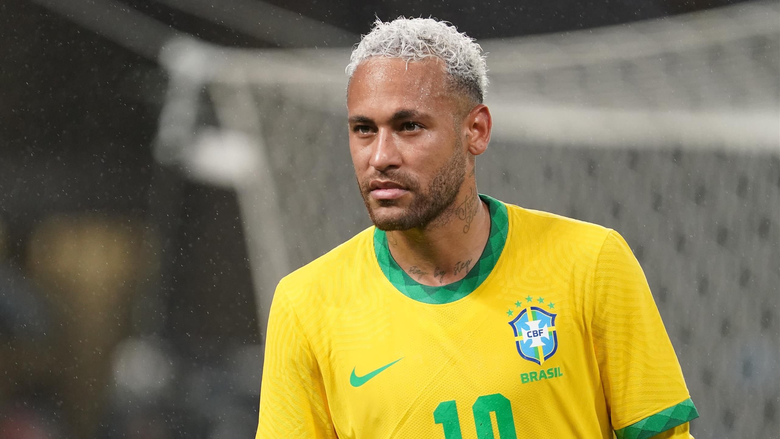 C’est plus grave, la nature de la blessure de Neymar connue