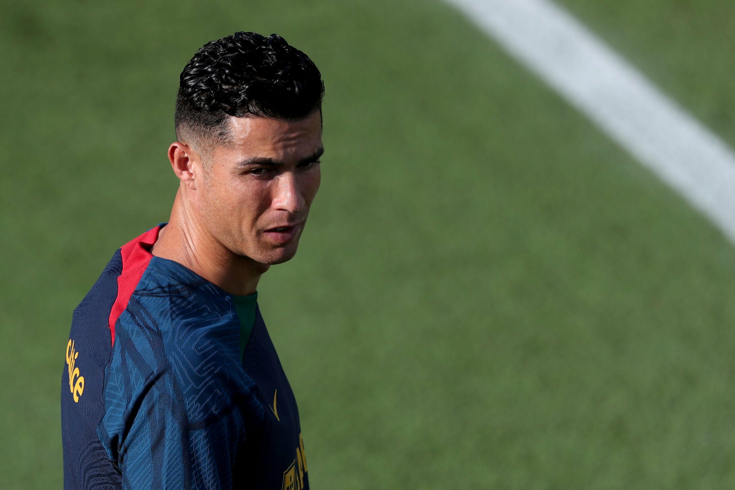 La FA condamne Cristiano Ronaldo, Manchester United réplique !