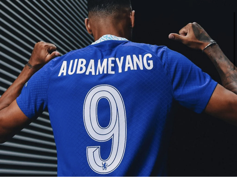 « Aubameyang n’a pas peur du numéro 9 » : Tuchel sur la décision du joueur