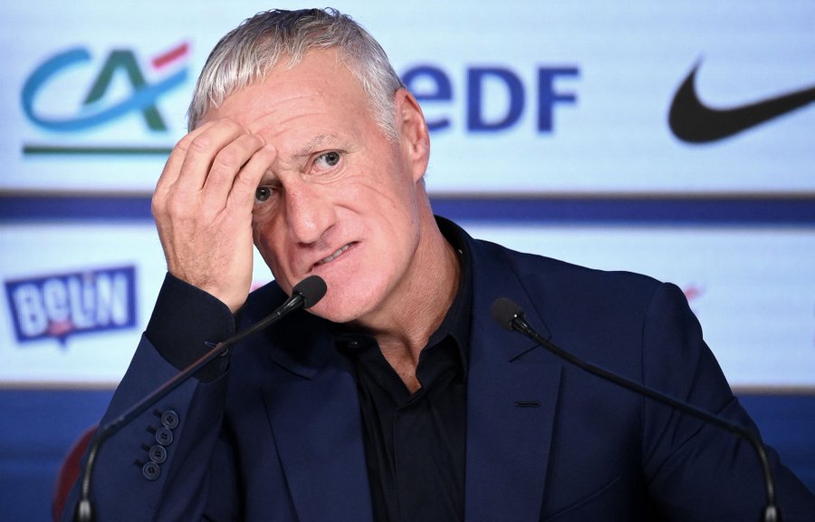 Après Pogba, un chouchou de Deschamps incertain pour la Coupe du monde 2022