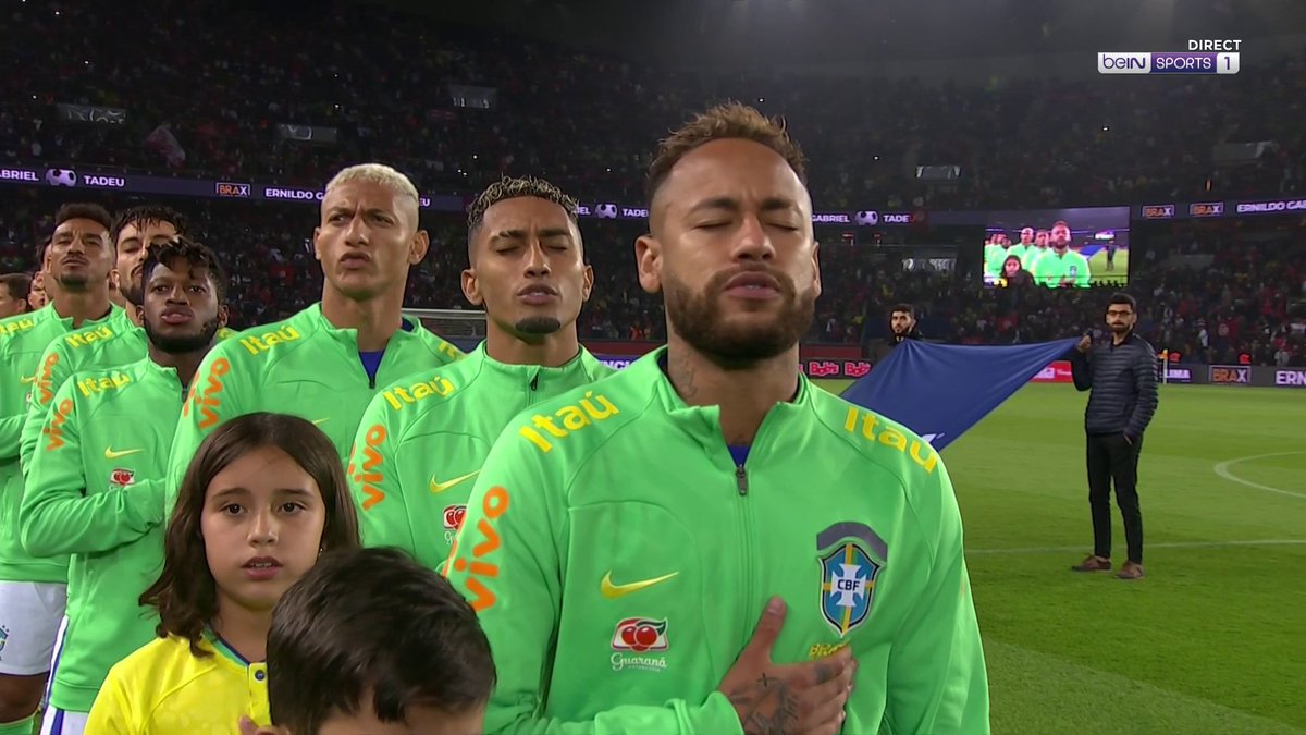 Les mots forts de Thiago Silva sur Neymar, « C’est un magicien mais malheureusement… »