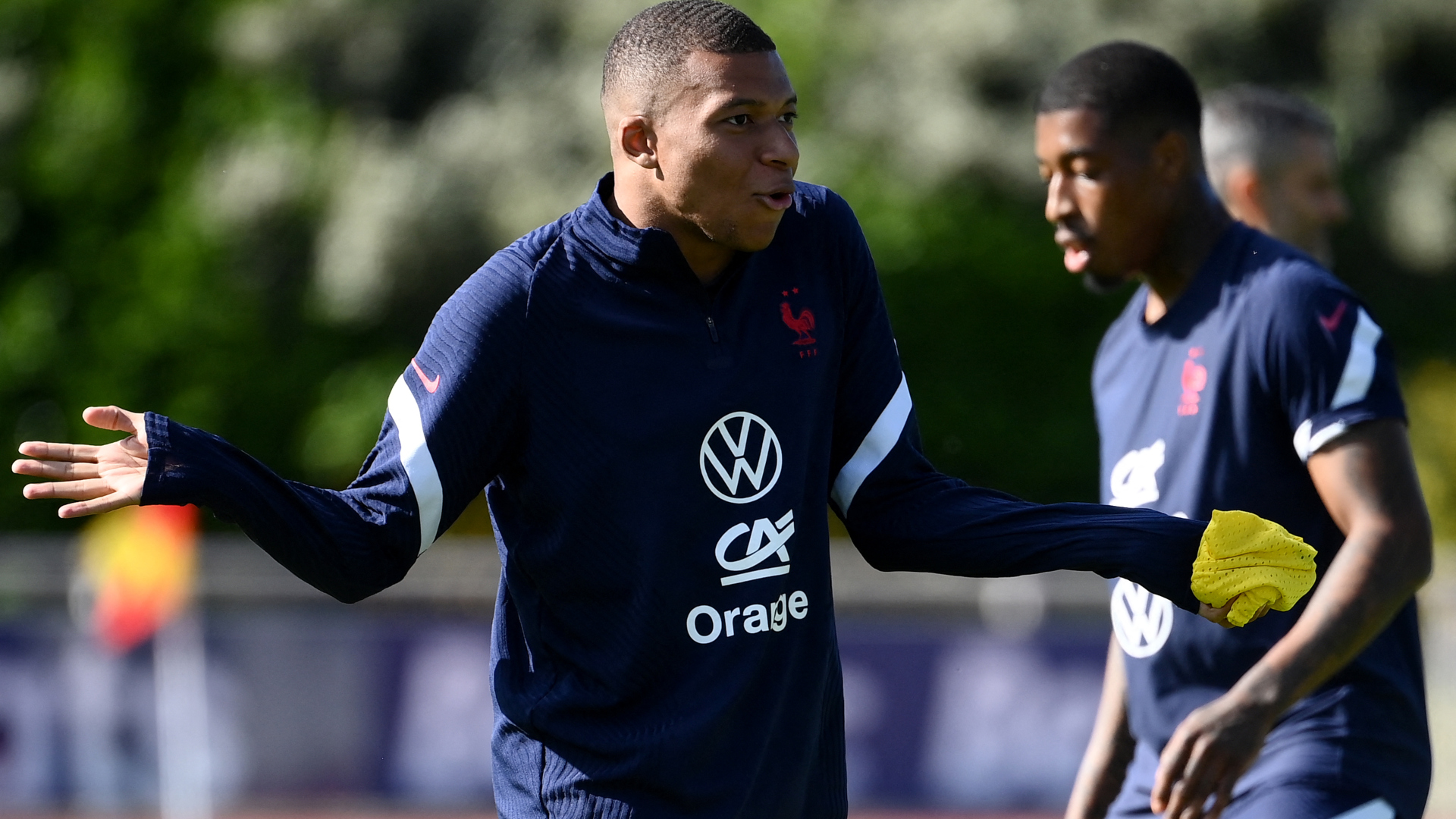 En pleine polémique, Mbappé se fait allumer par un top sponsor de l’équipe de France